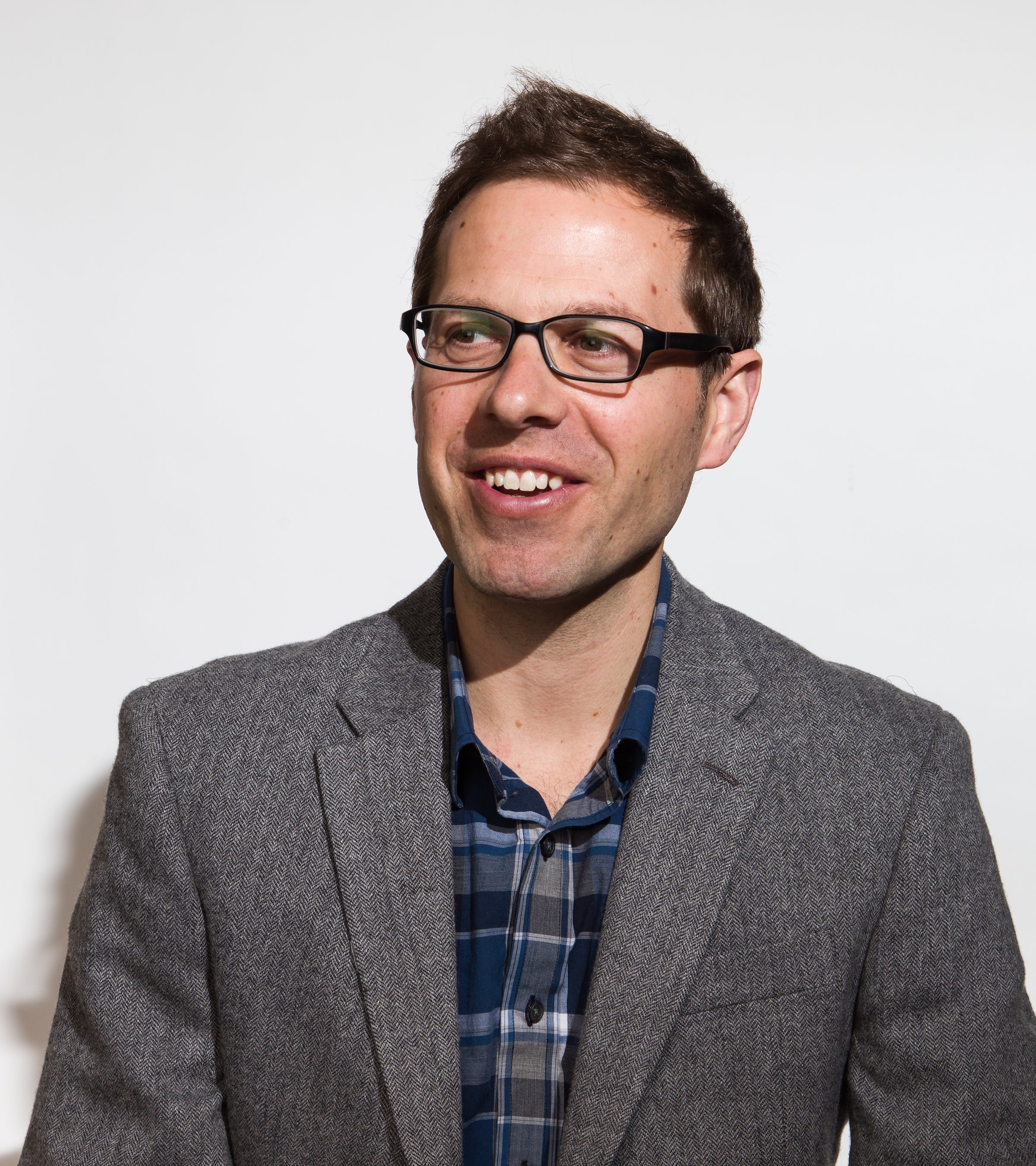 David Polgar