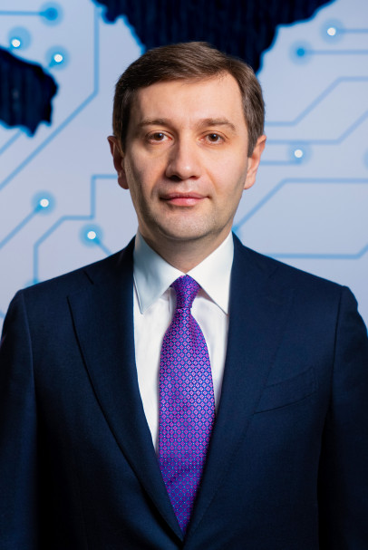 Farid Osmanov