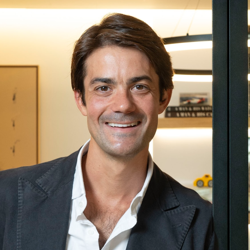 Ramiro Iglesias