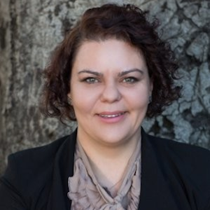 Armineh Baghoomian