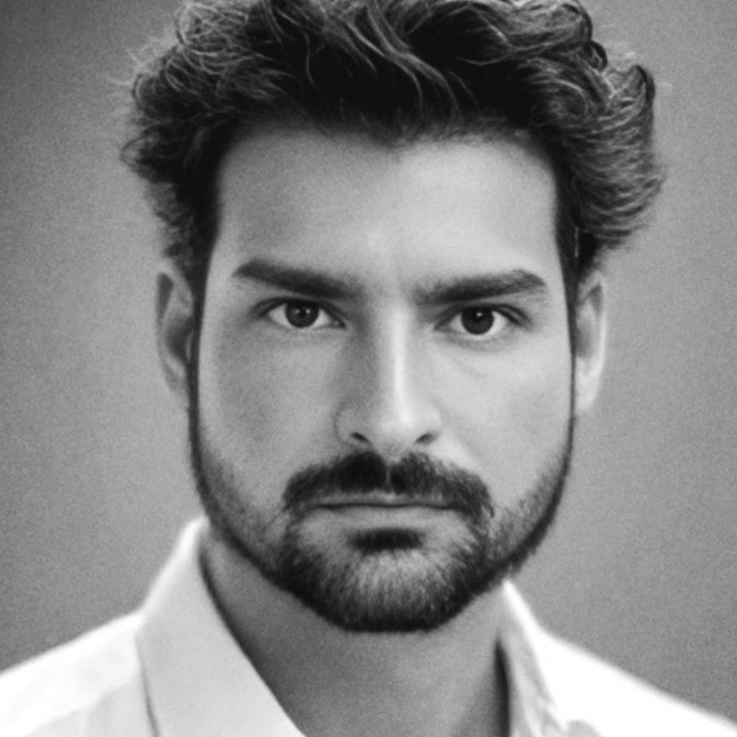 Gonzalo Vila