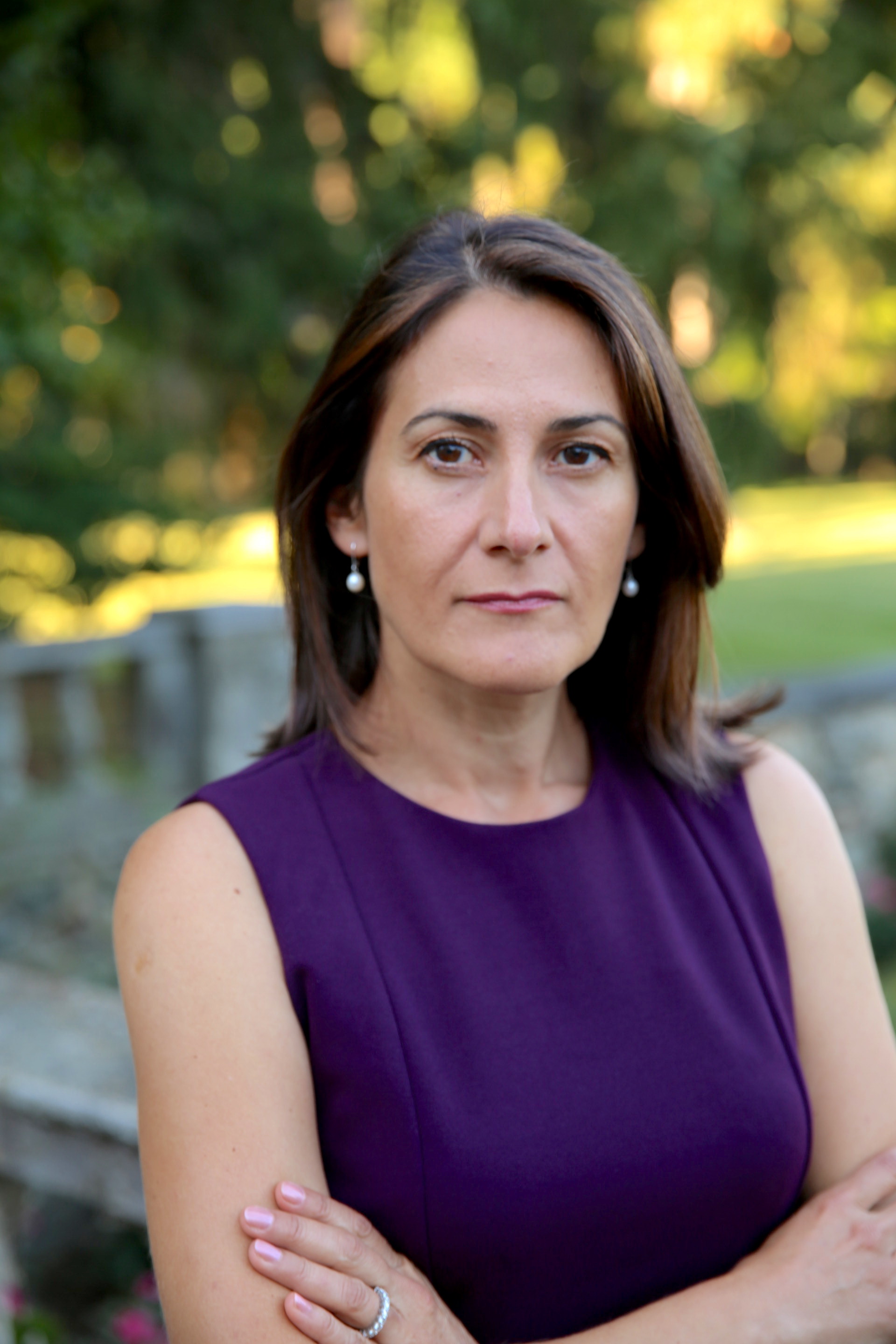 Pavlina Tcherneva