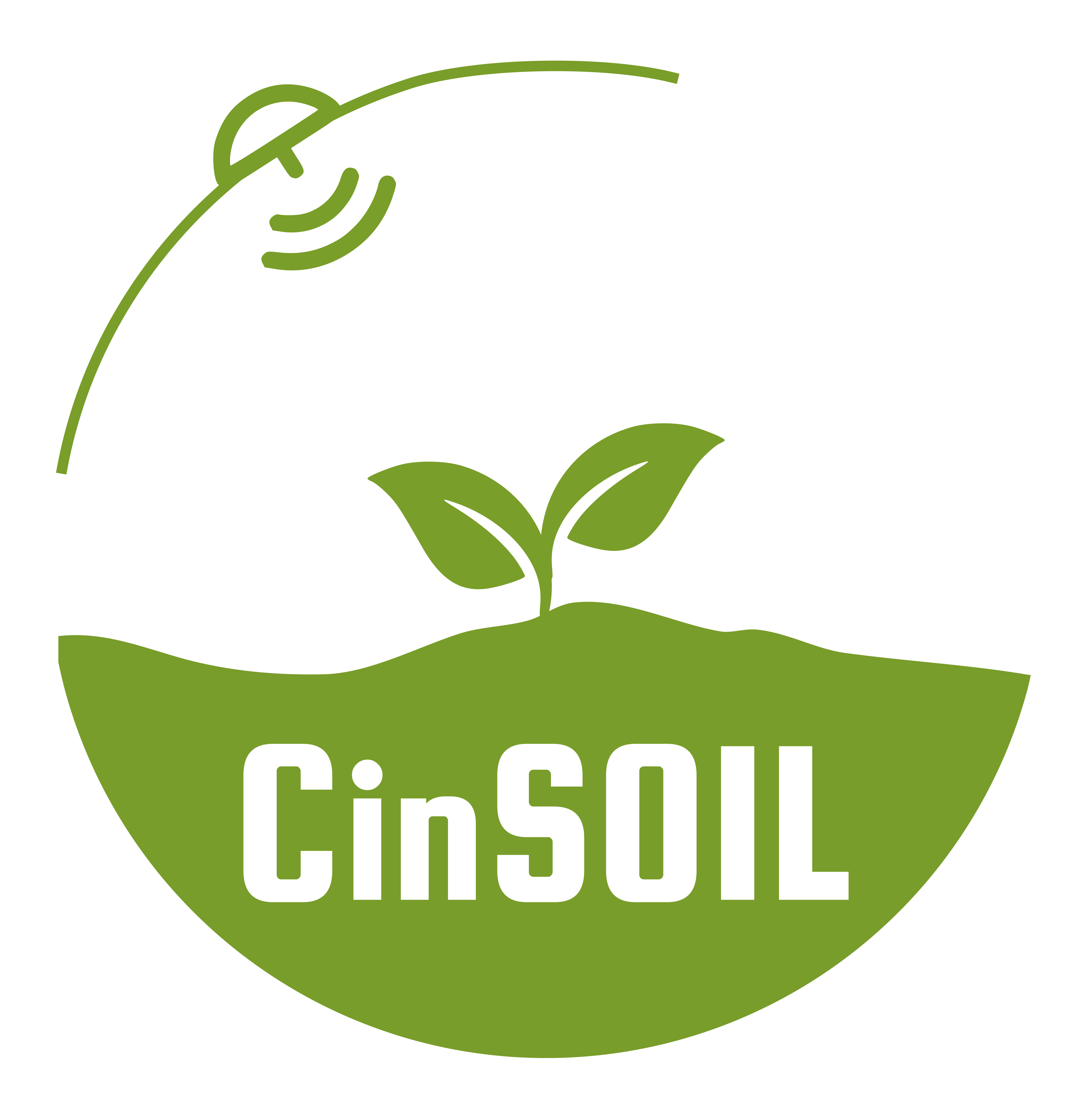 CinSOIL GmbH