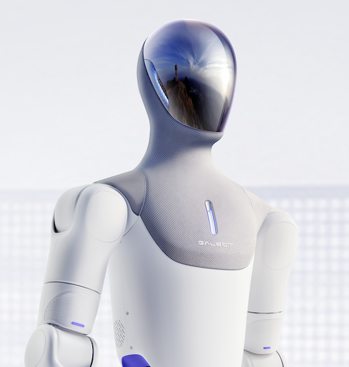 Galbot ET1