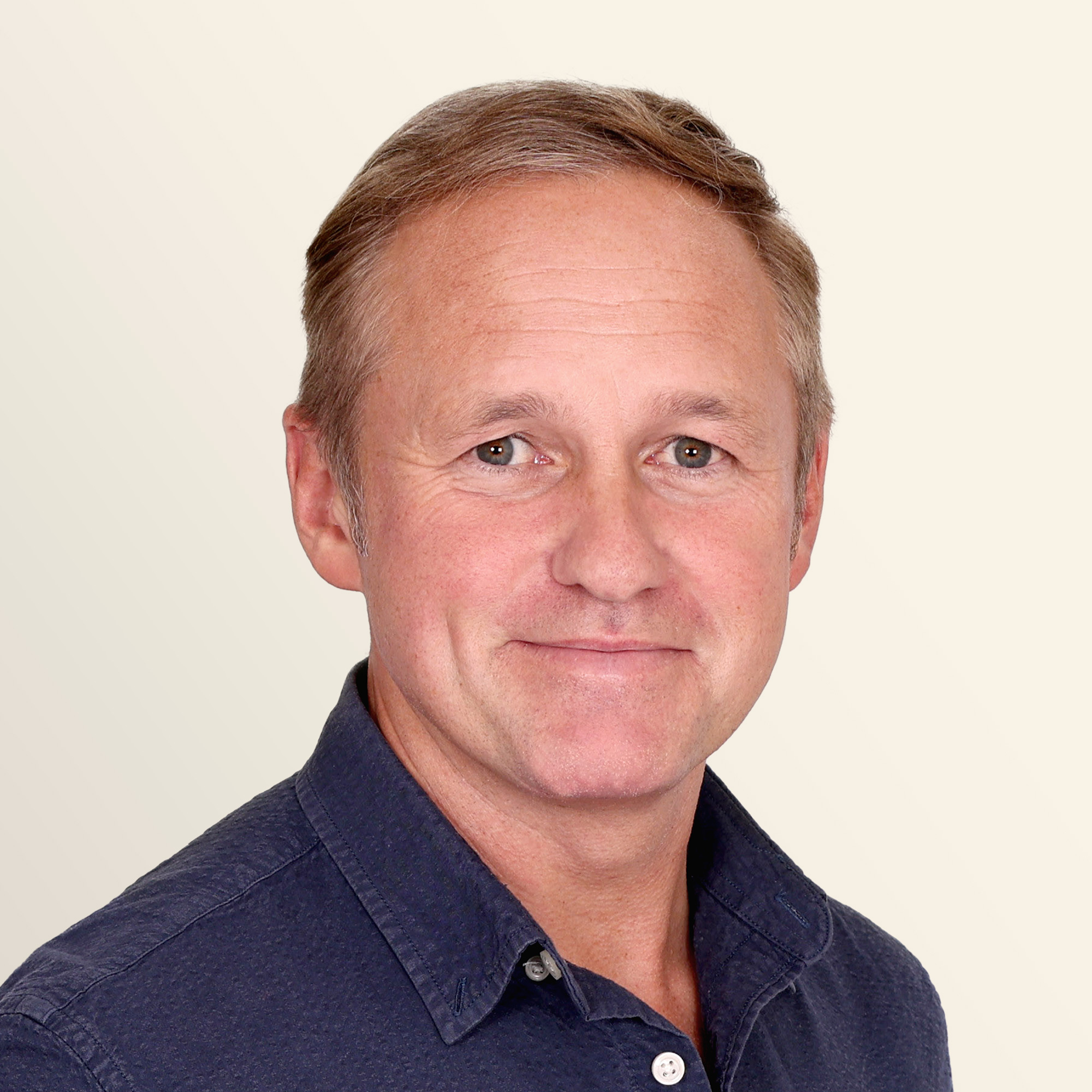 Sean Fitzpatrick