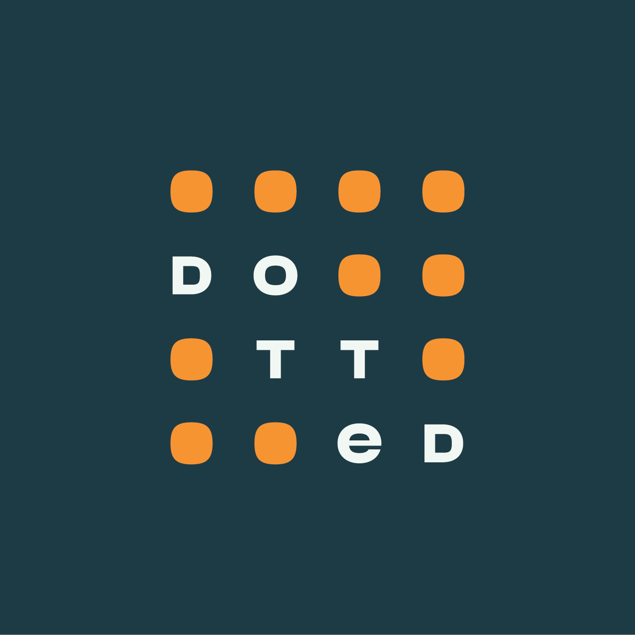 Dotted