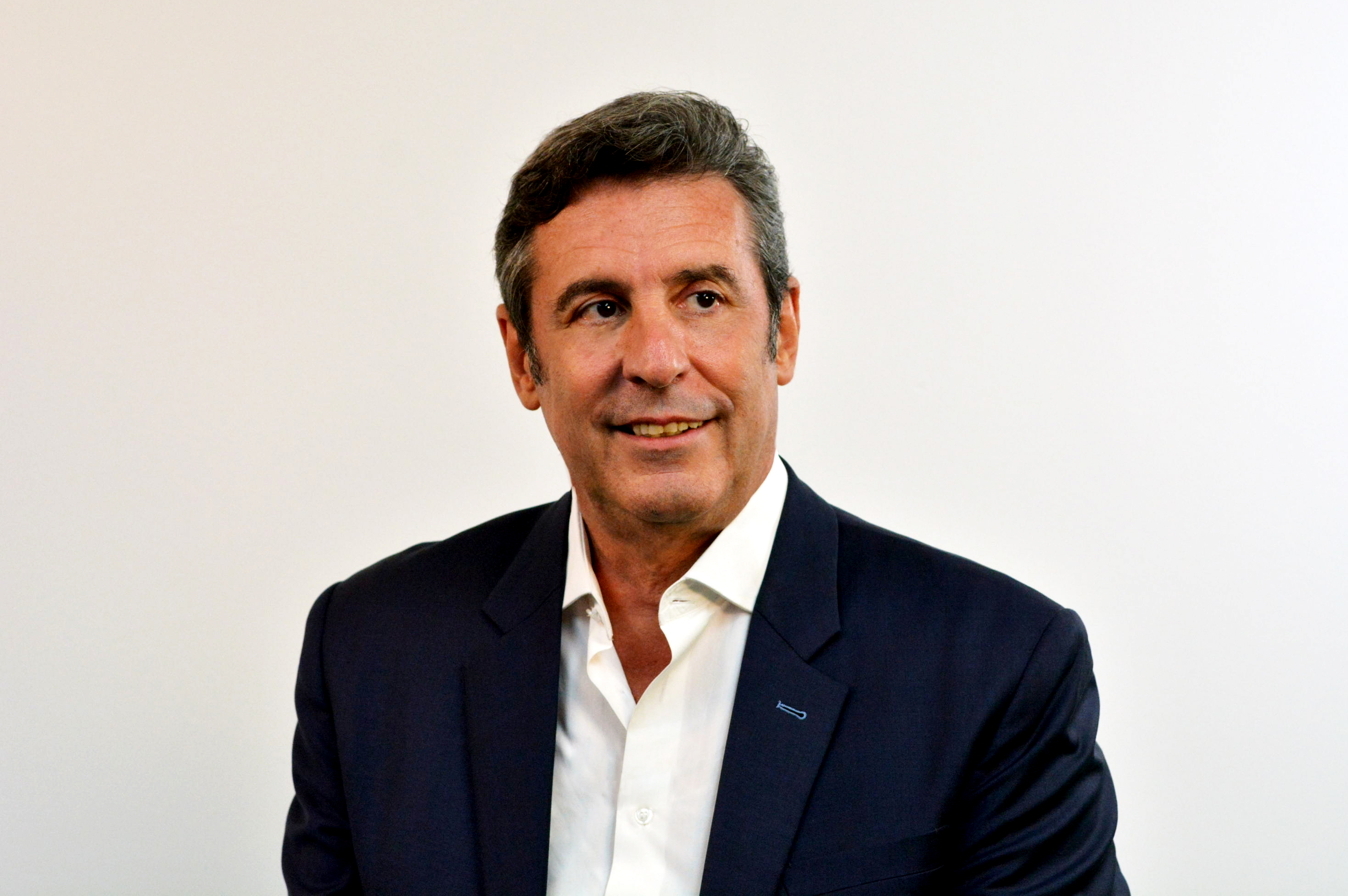 Carlos Magariños