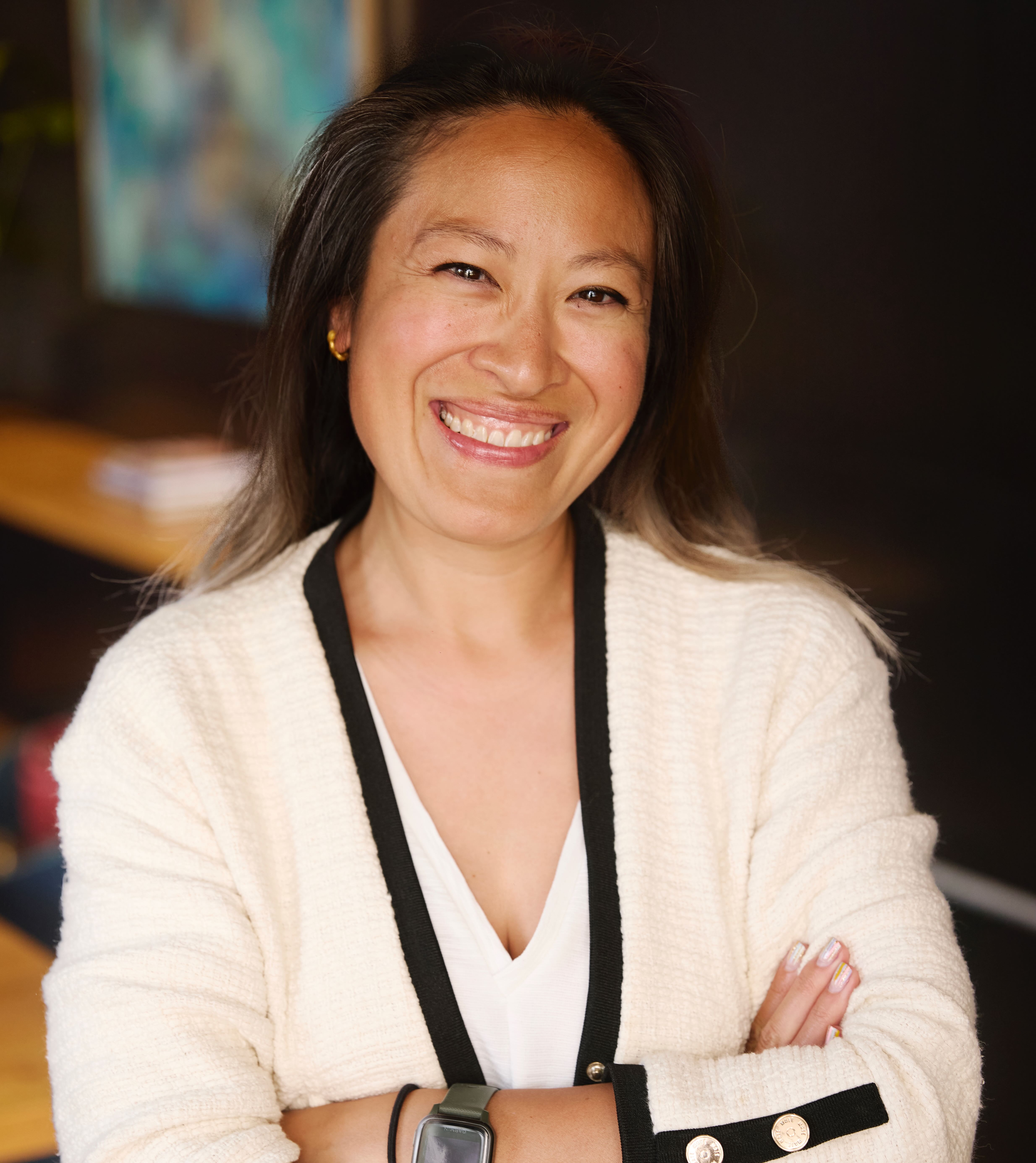 Katherine Chan