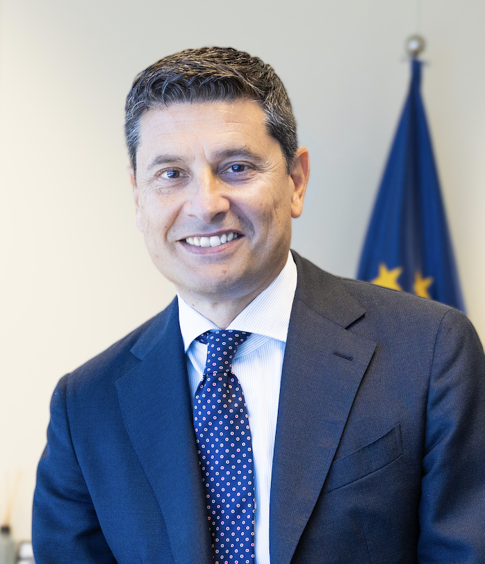 Andrea Di Carlo