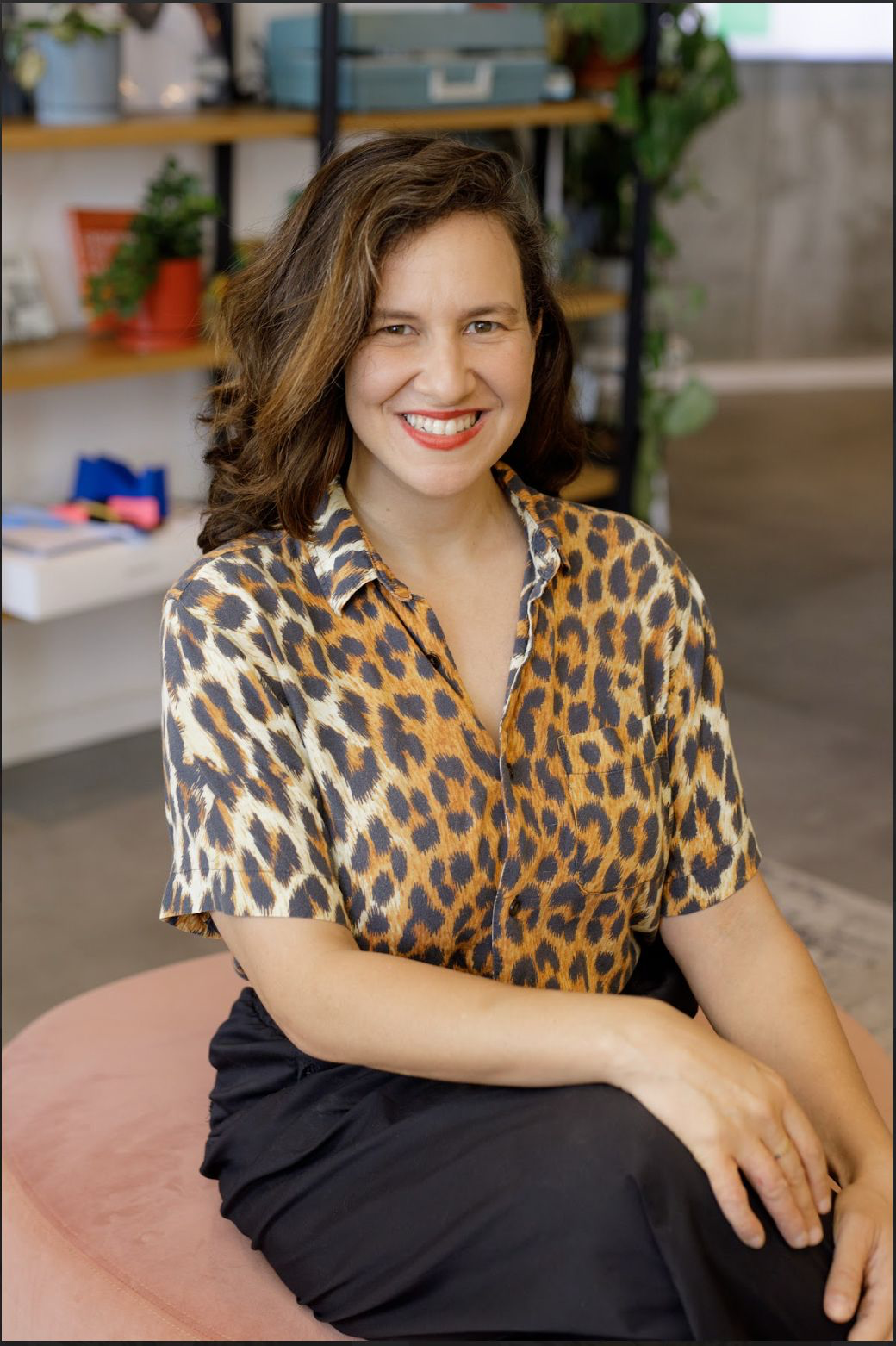 Shirley Baumer
