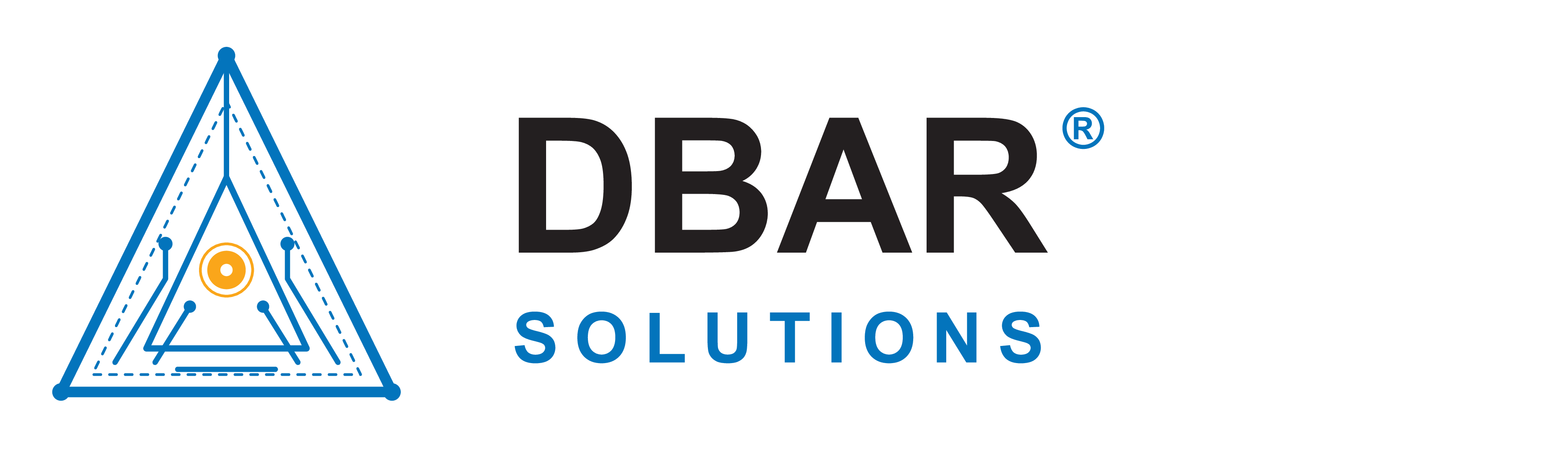 DBAR SOLUTIONS