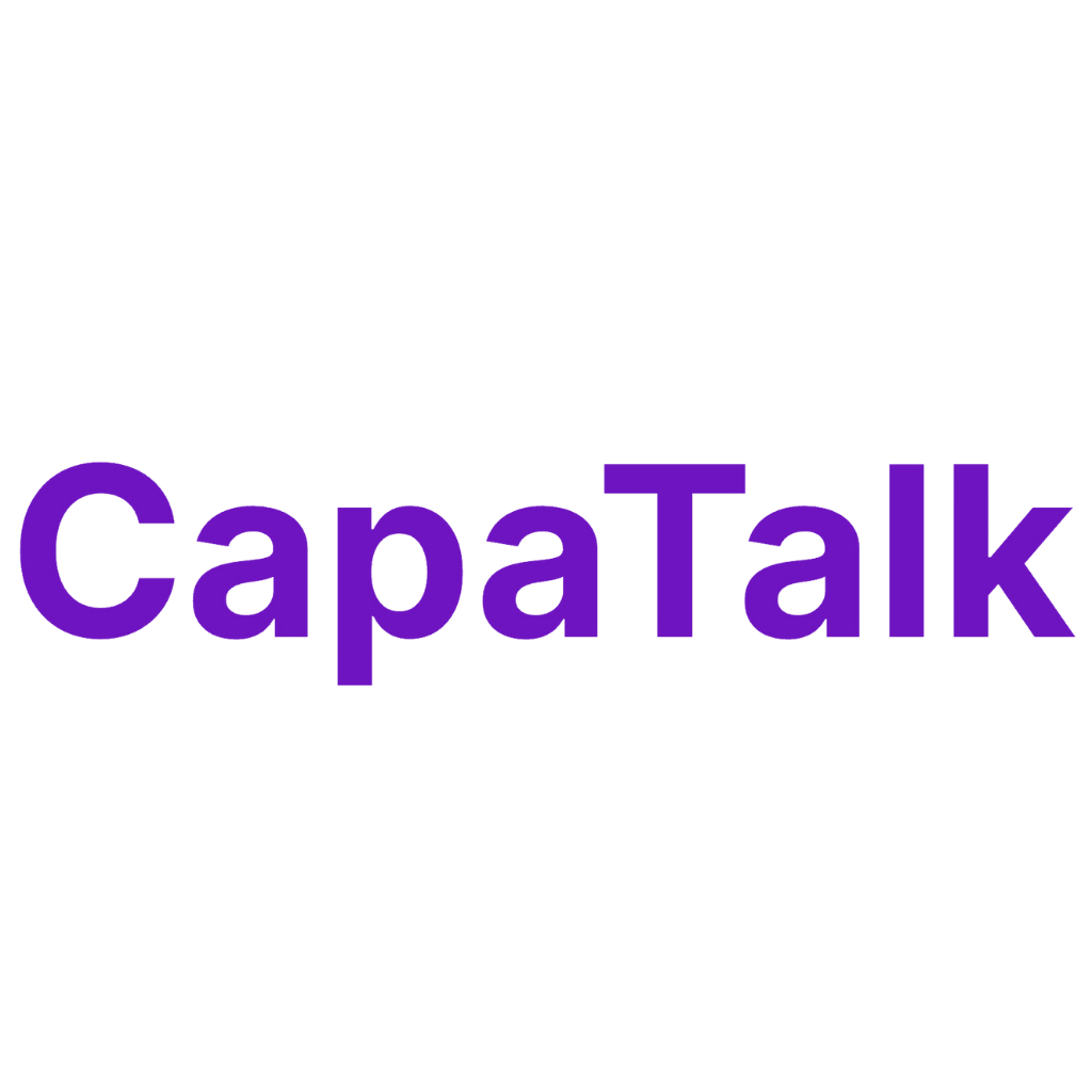 CapaTalk