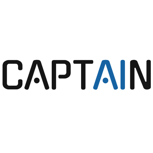 CAPTAIN