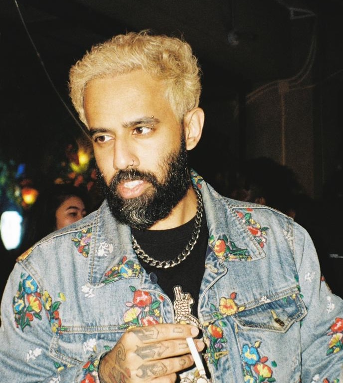 Vishnu Hari