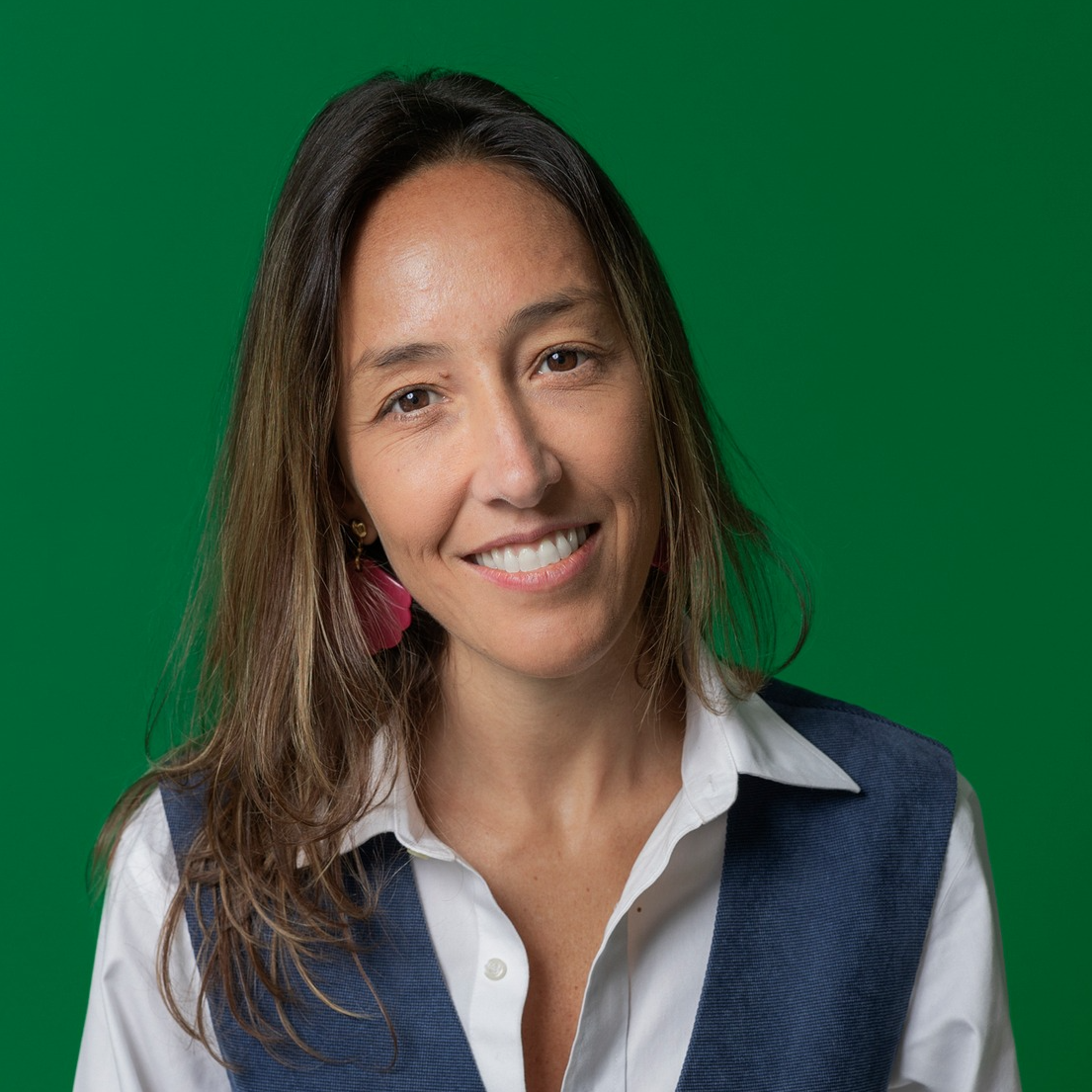 Cecília Bottai Mondino, Fernanda Leitão