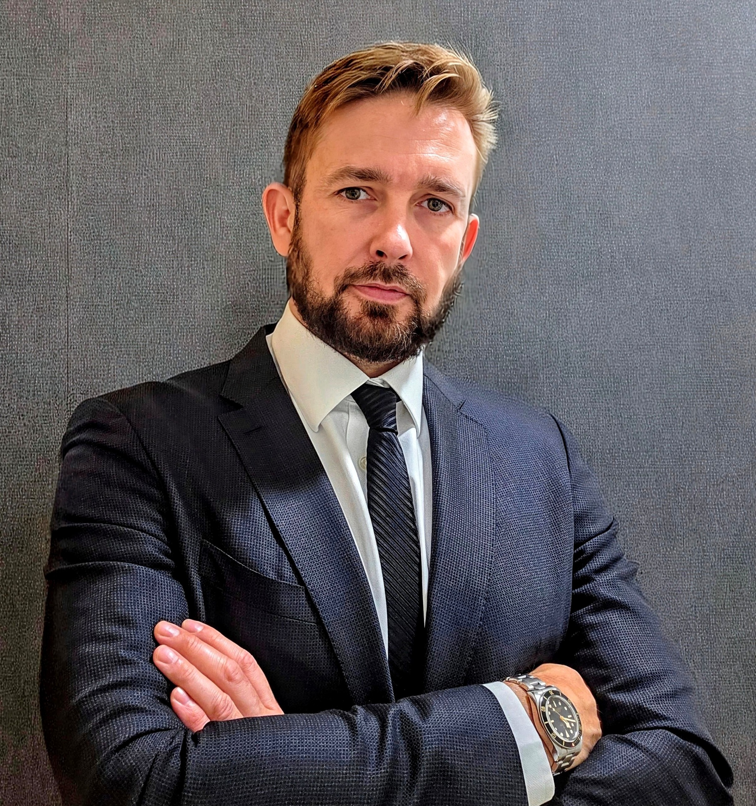 Thomas Black