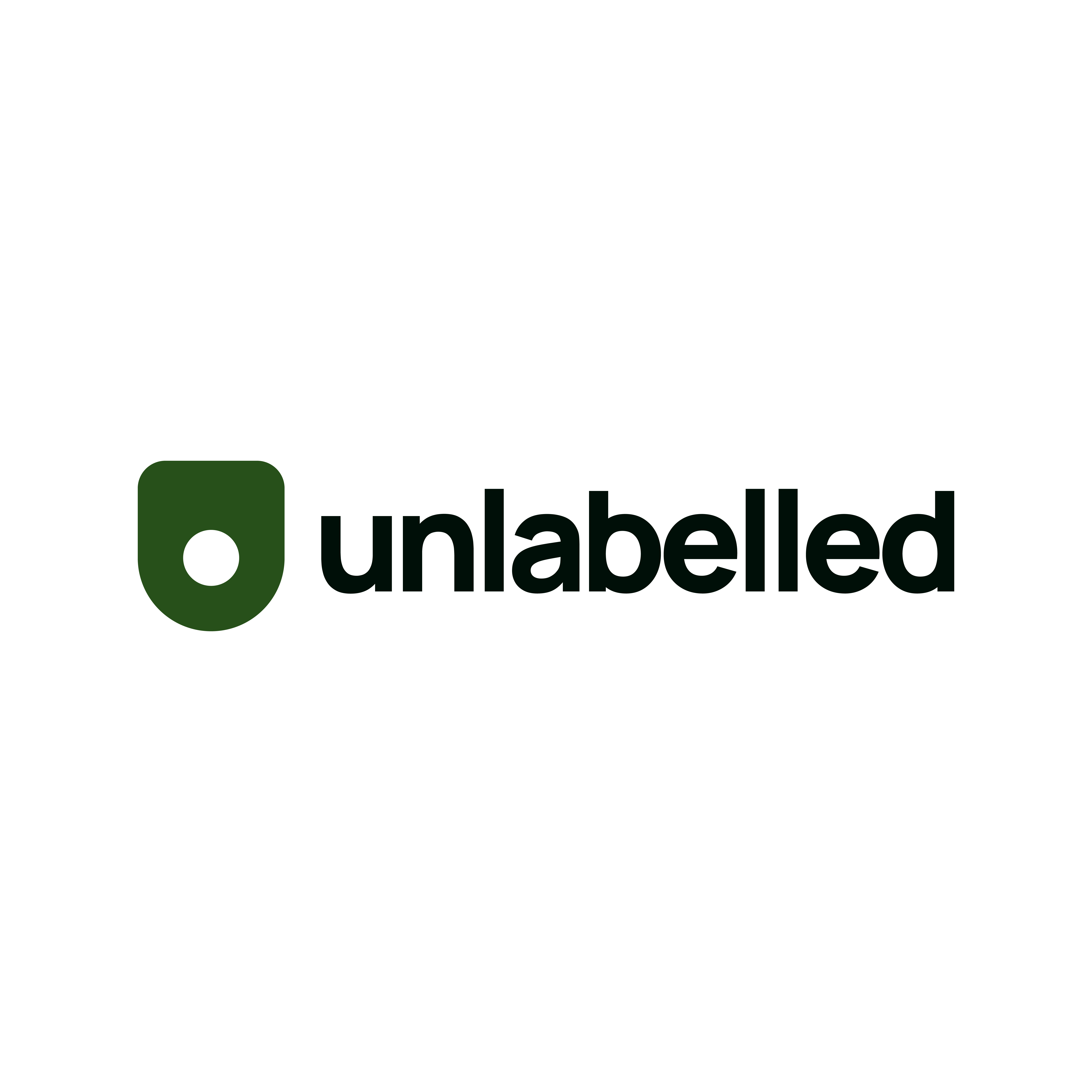 Unlabelled