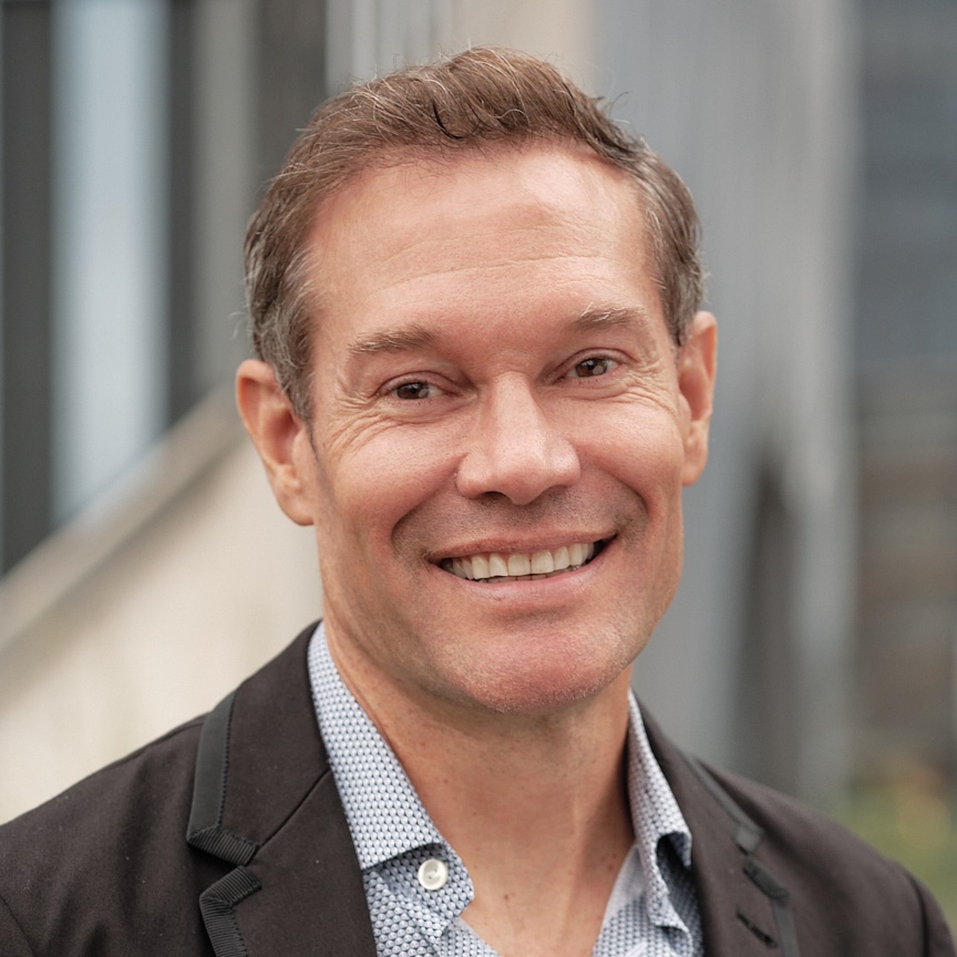 Mark Nelsen