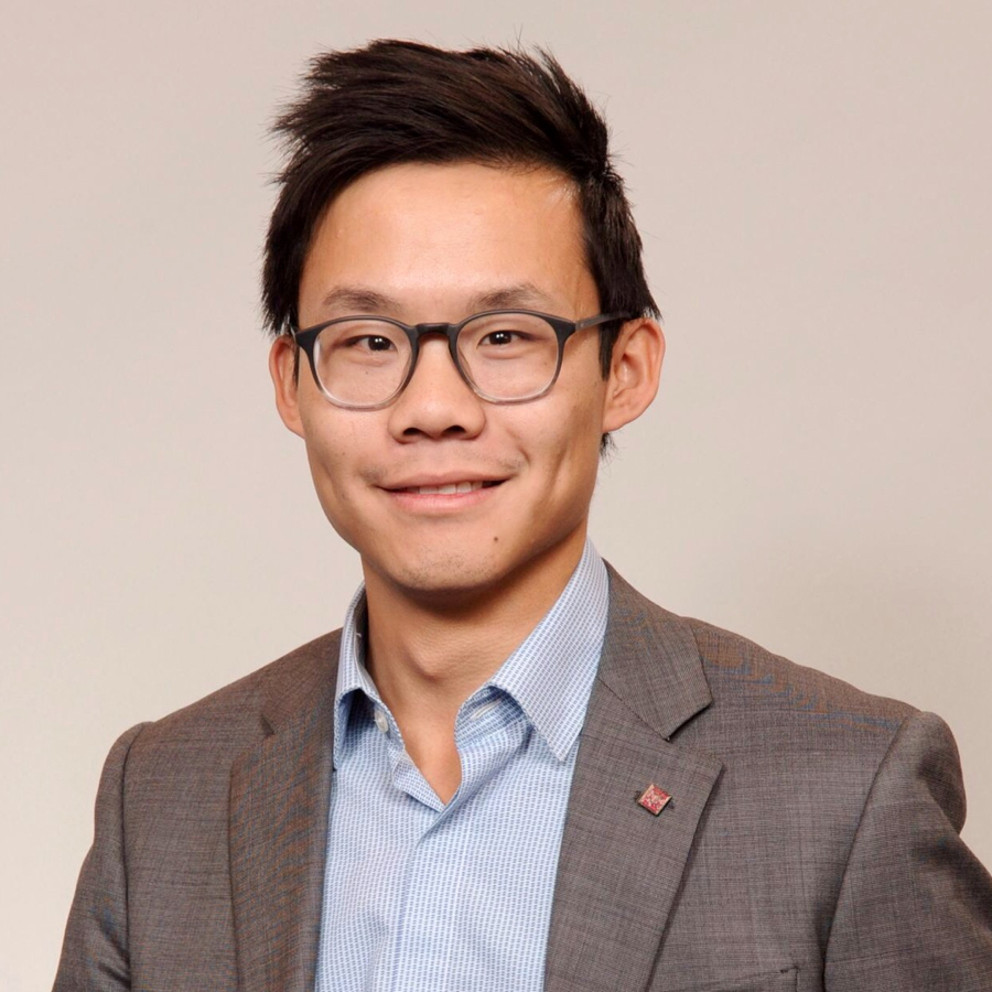 Kevin Huang