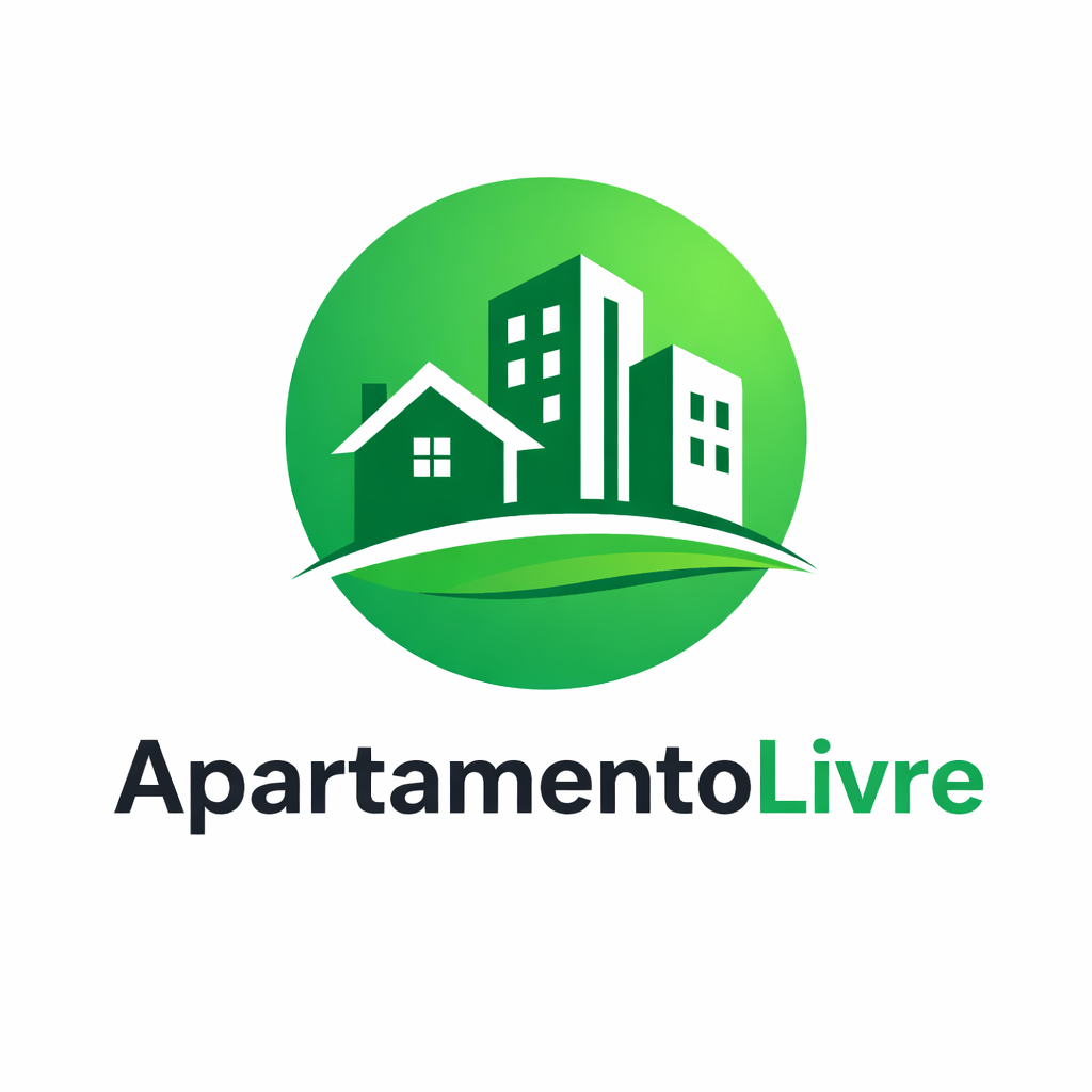 ApartamentoLivre