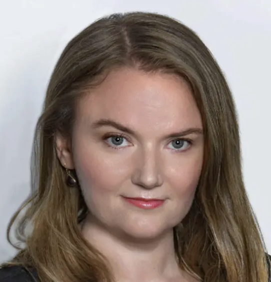 Jennifer Strong