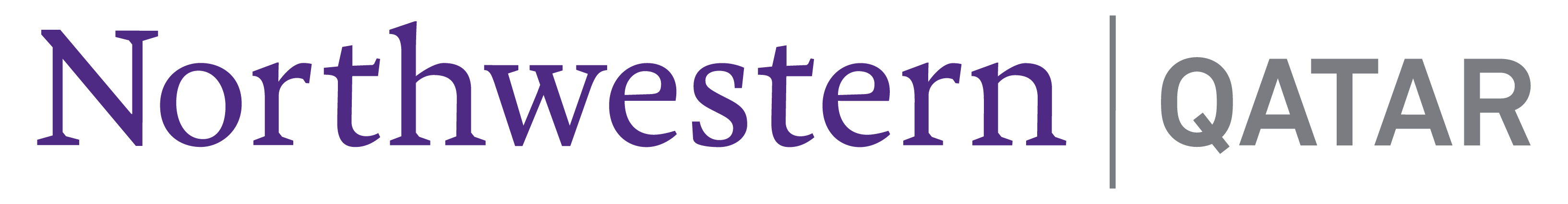 Northwestern University Qatar