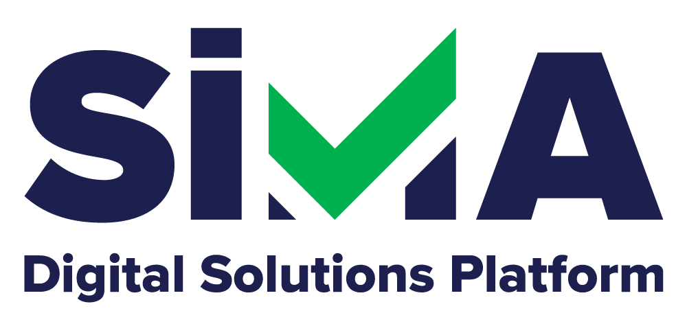 SİMA Digital Solutions Platform