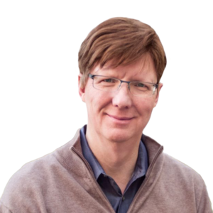 Tilman Ehrbeck