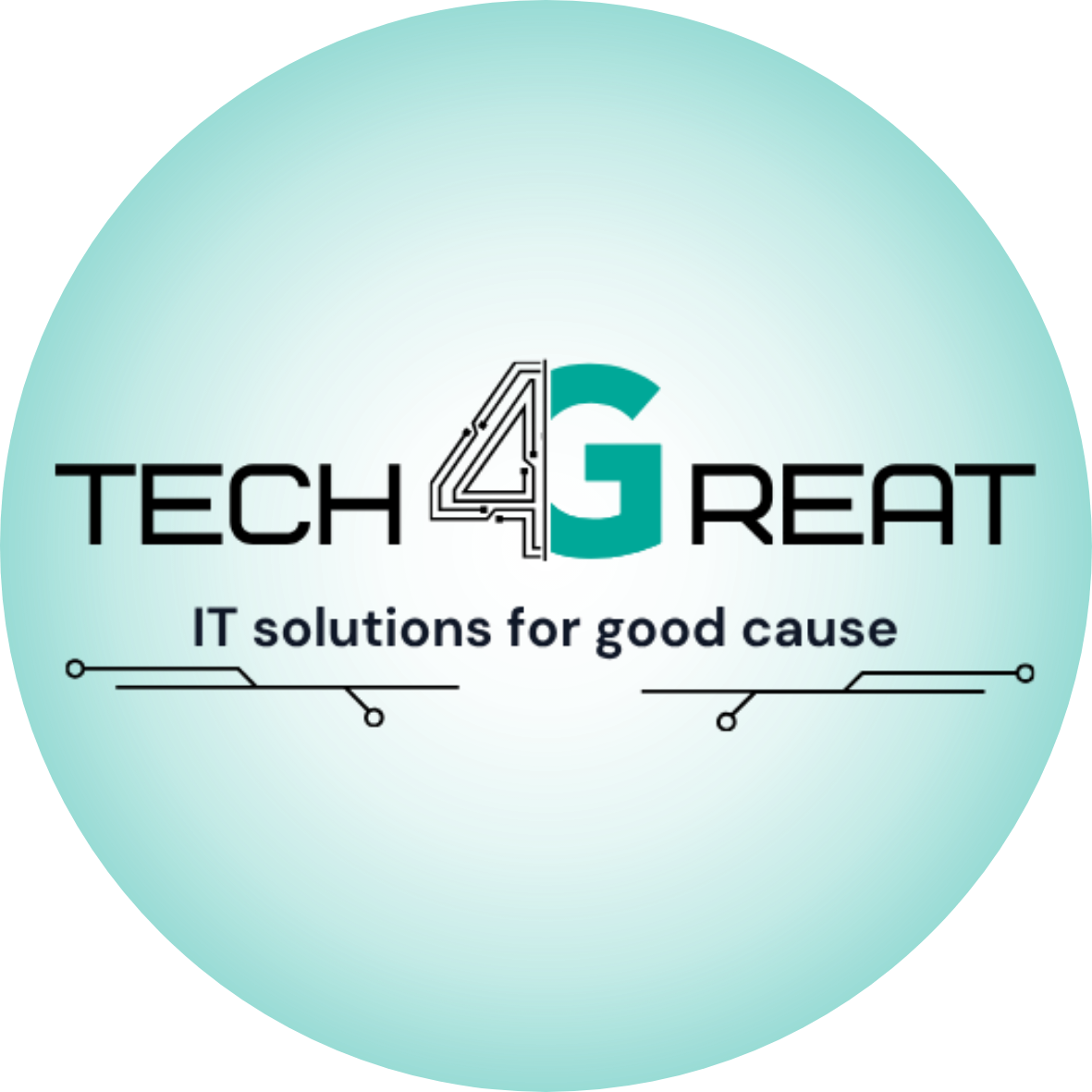 Tech 4 Great
