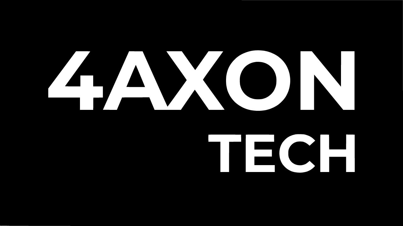 4AXON TECH