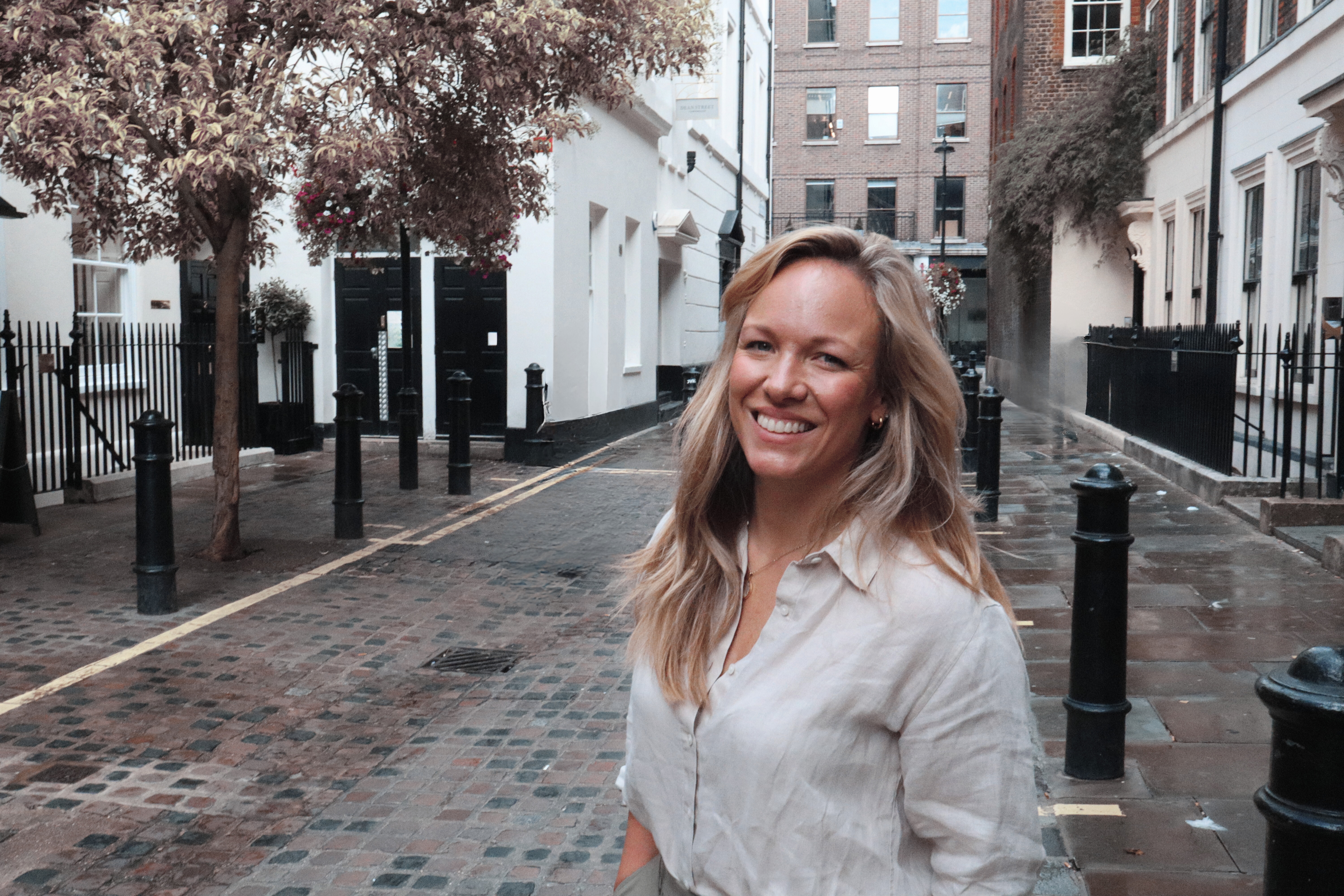 Eline Van Der Velden