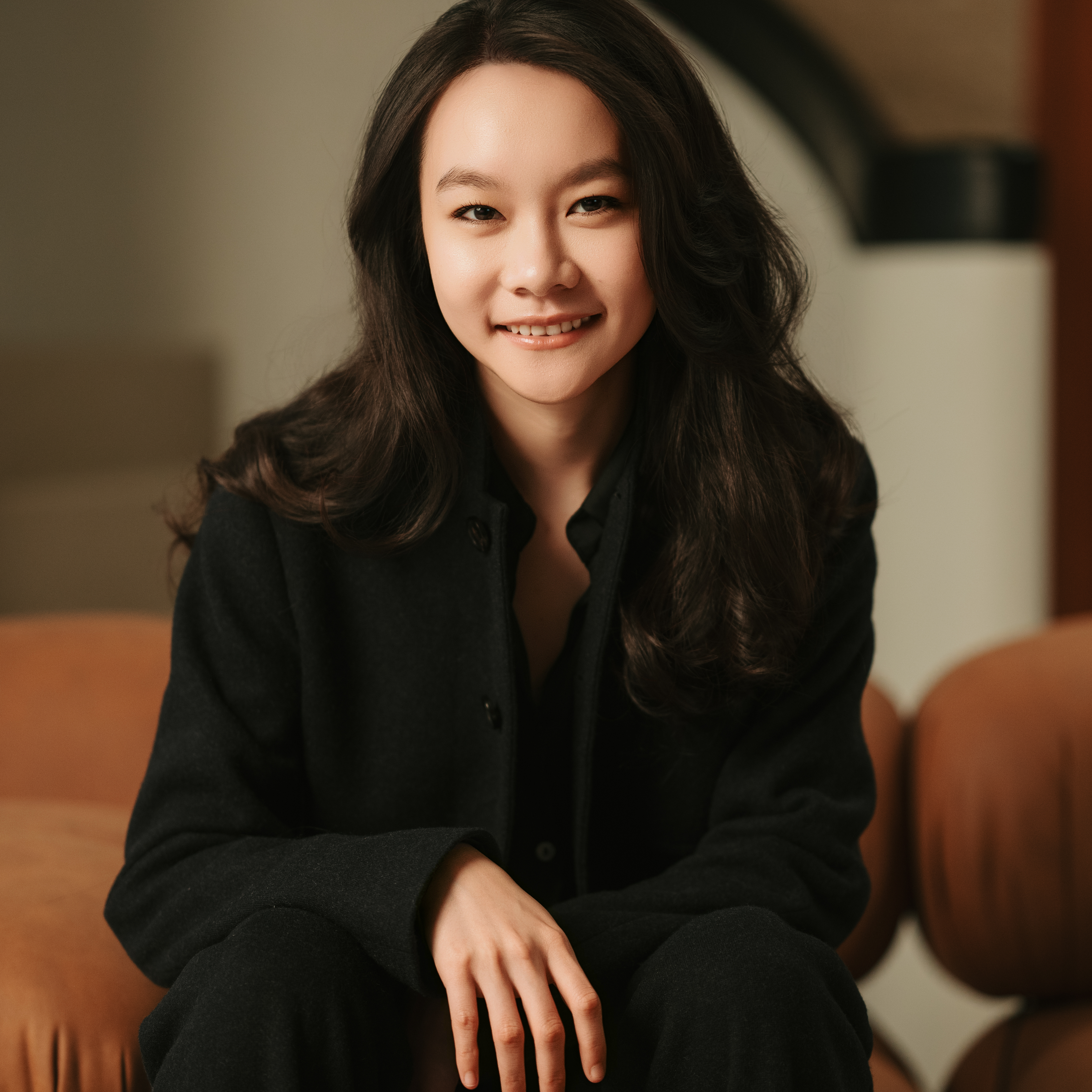 Cecilia Shen