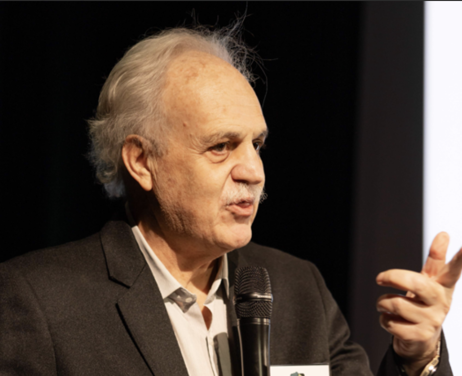 Carlos Nobre