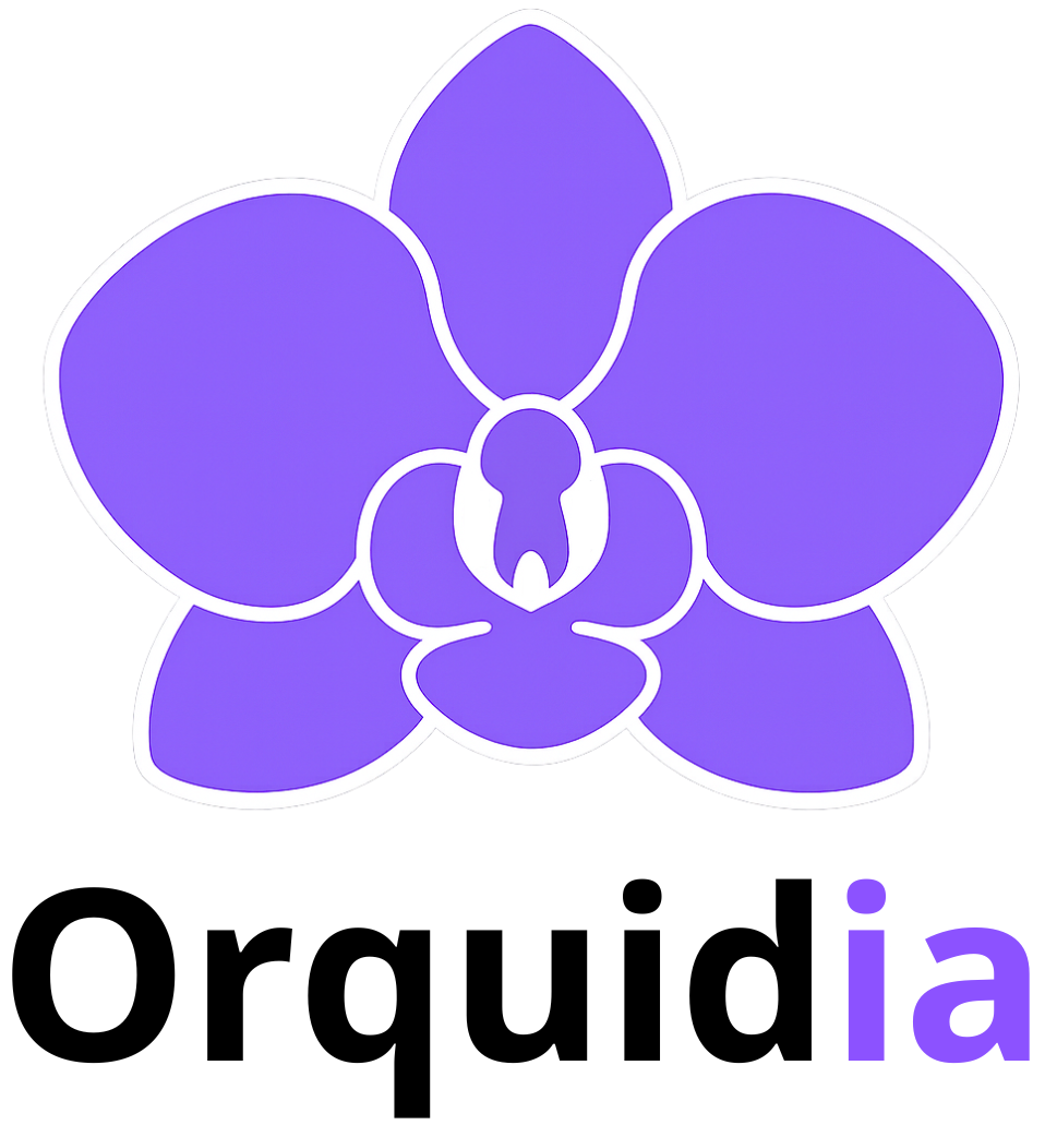Orquidia – AI Sales Agents for B2B Growth