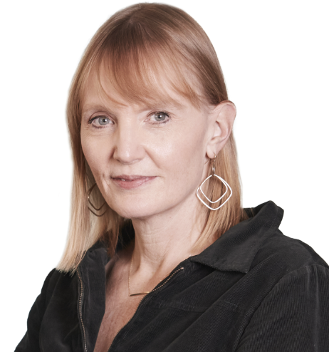 Betsy Reed