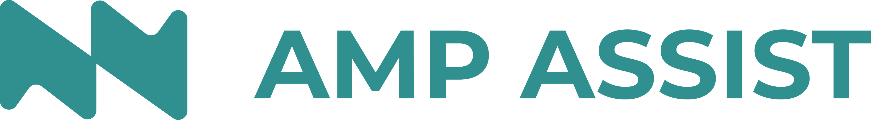 Amp Assist