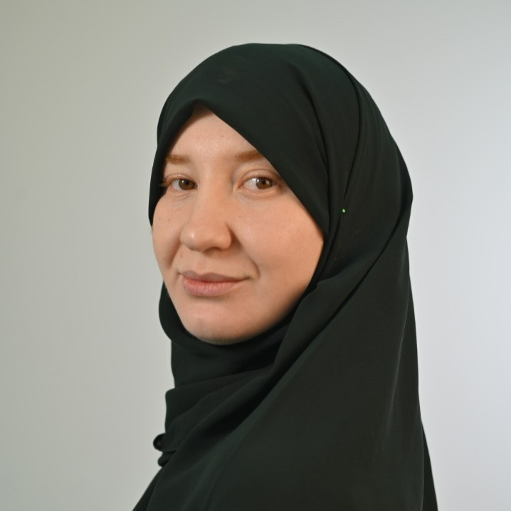Sylia Khecheni