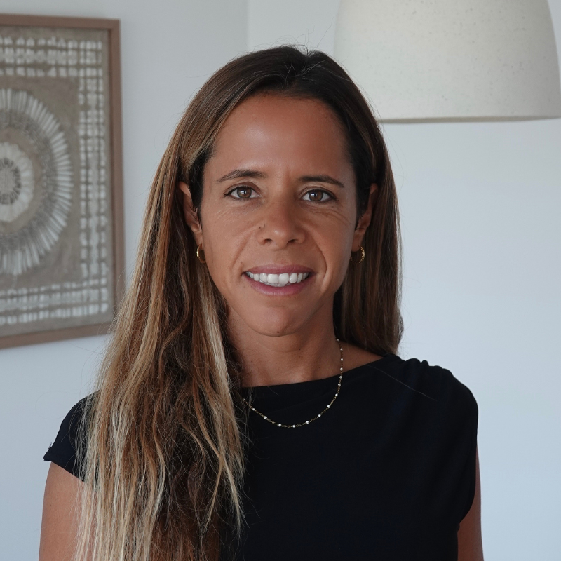 Rita Marques