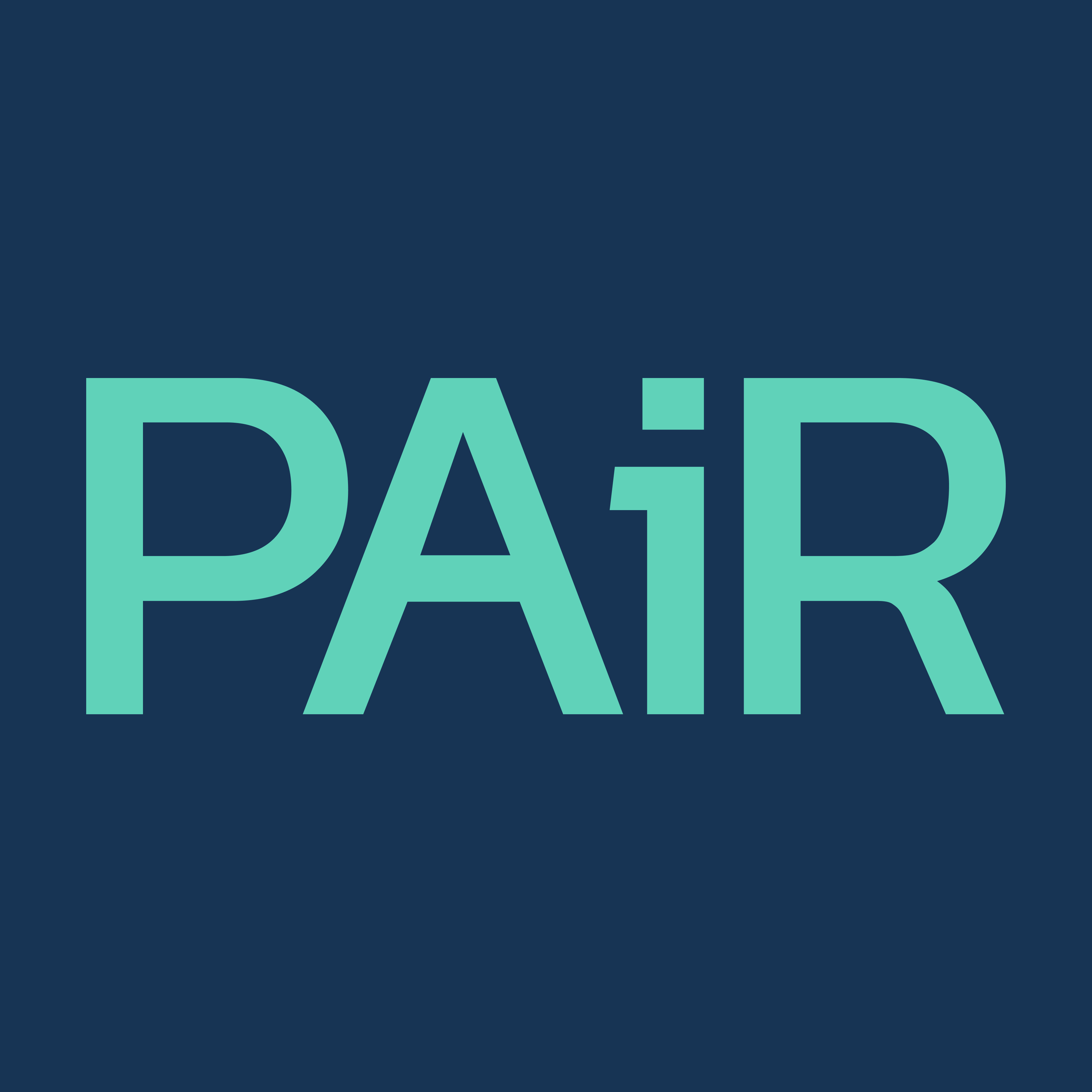 PAiR