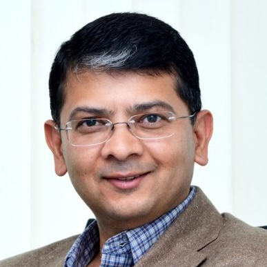 Beerud Sheth
