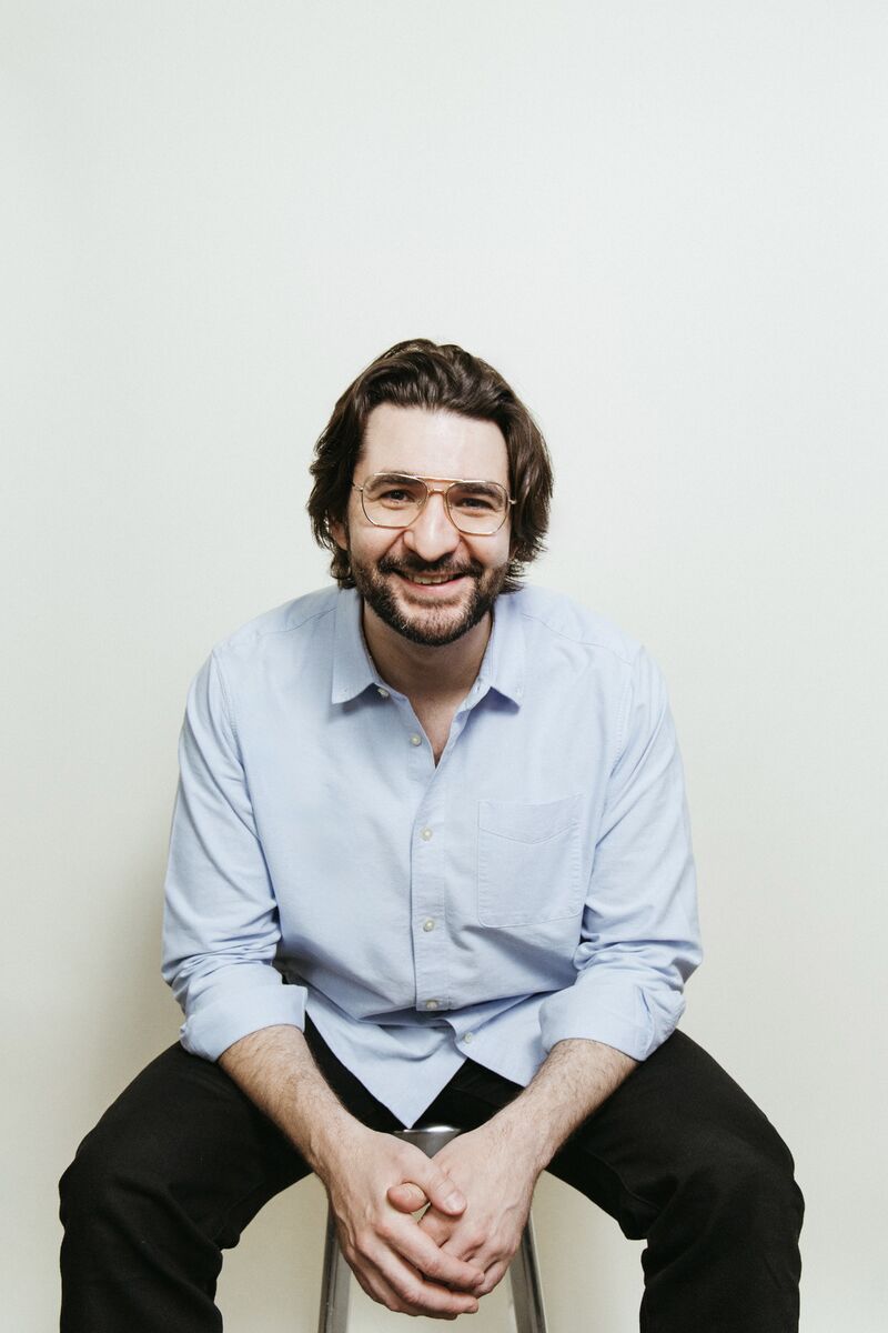 Thomas Germain