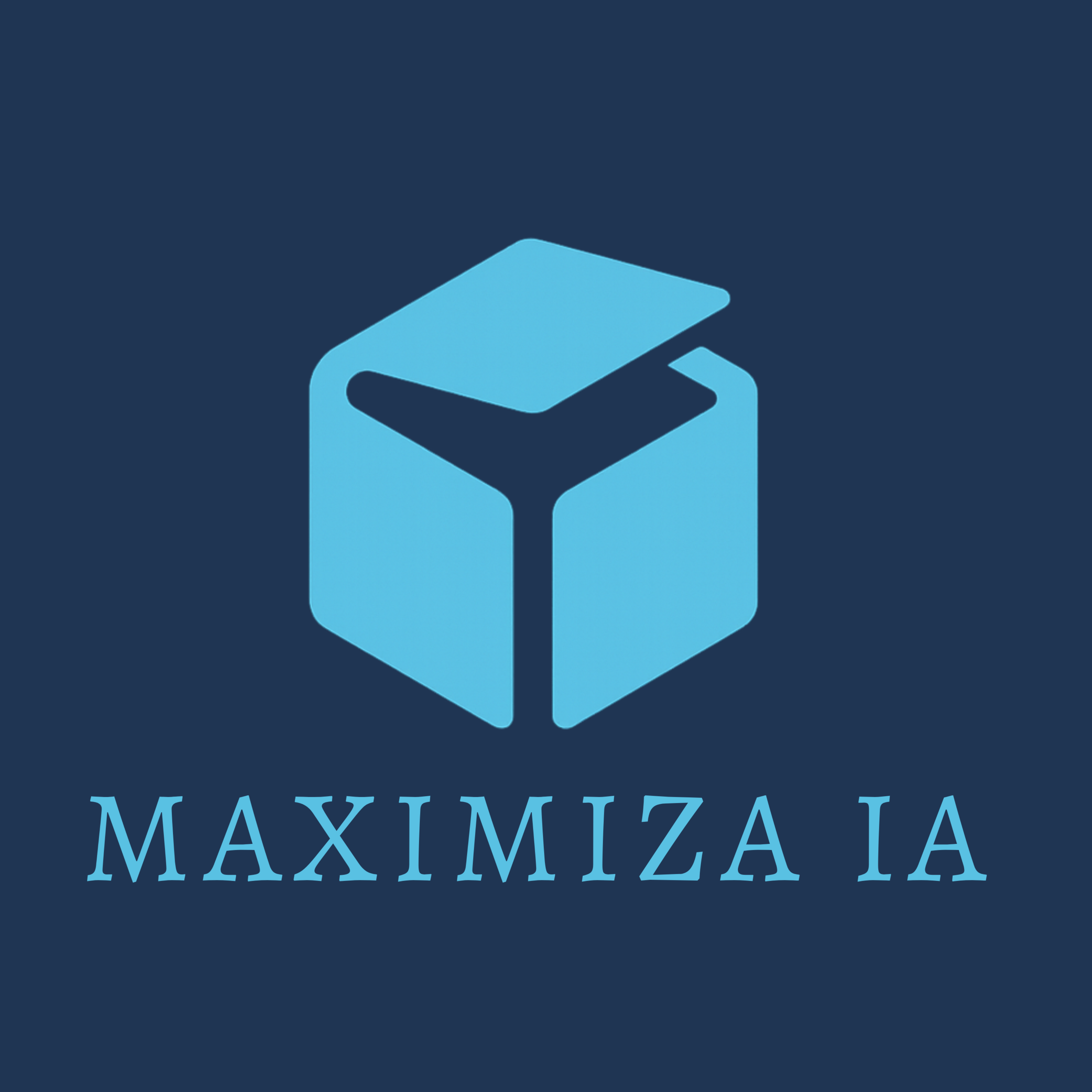MaximizaIA