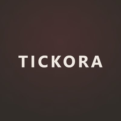 Tickora