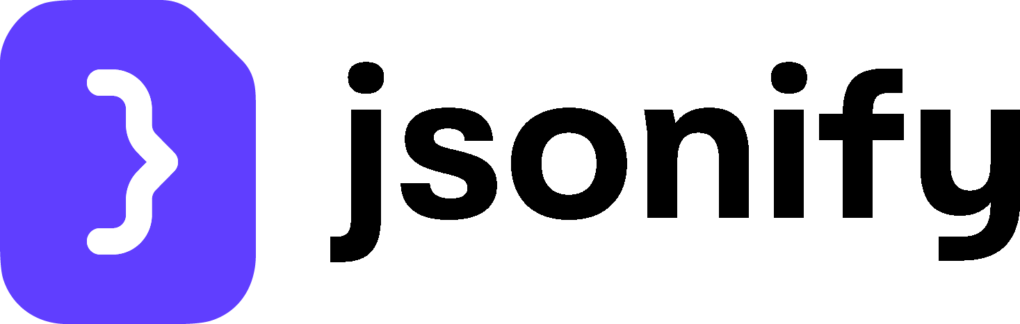 Jsonify