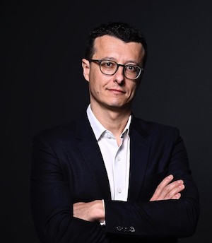 Mehdi Lebouachera