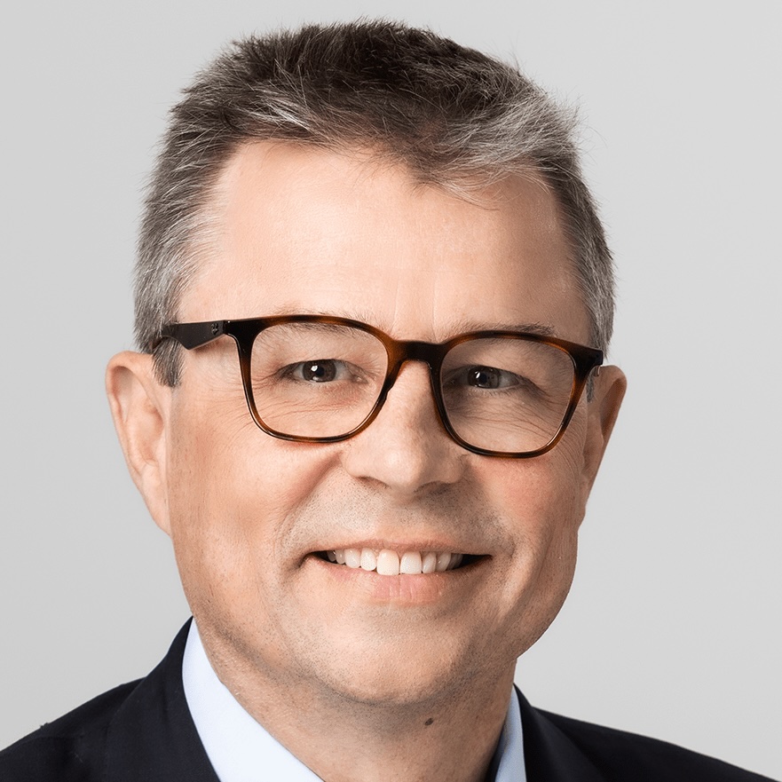 Stephen Bye
