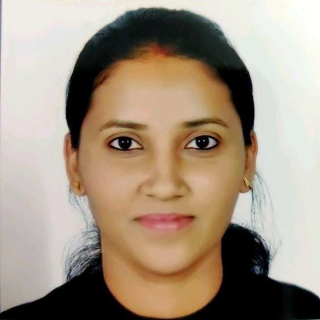 Akshata Unkal