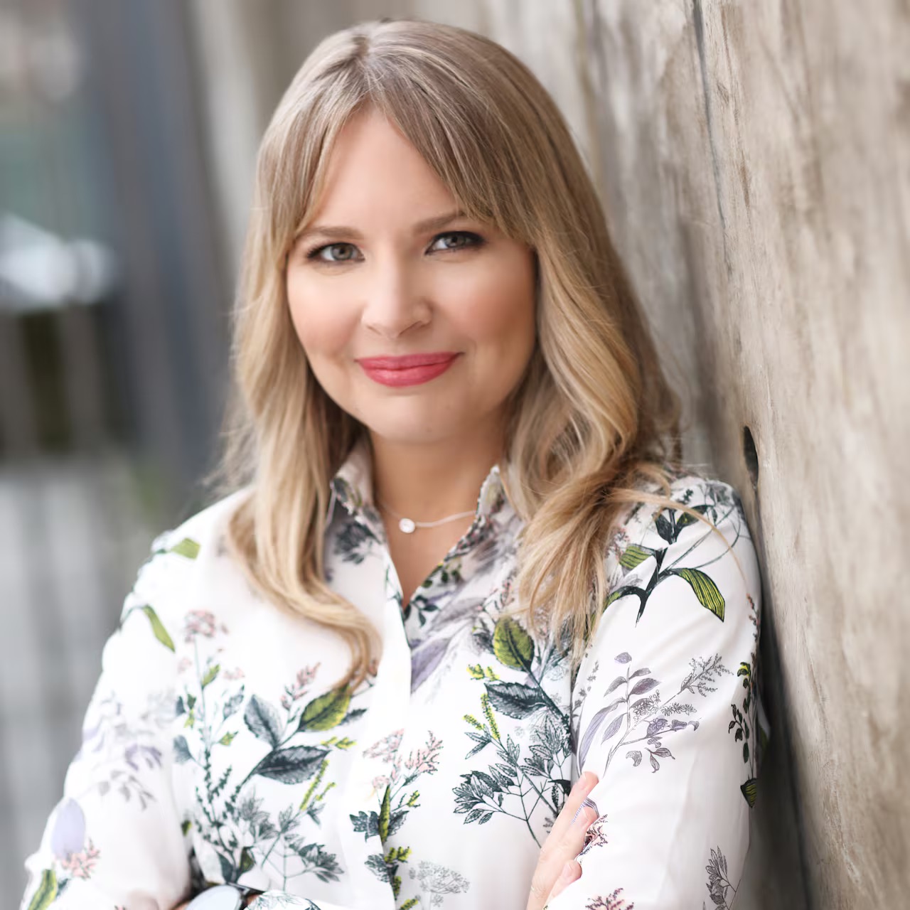 Johanna Wagstaffe