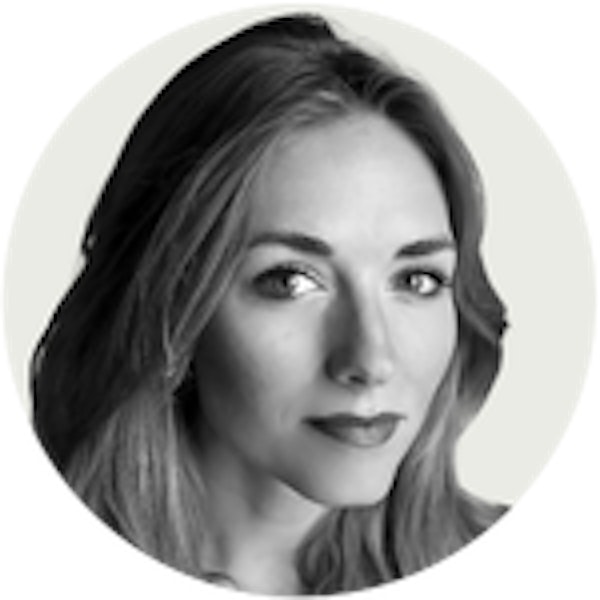 Lauren Jackson, Sir Tim Berners-Lee, John Bruce