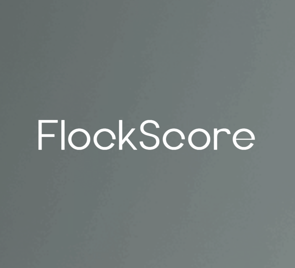 FlockScore
